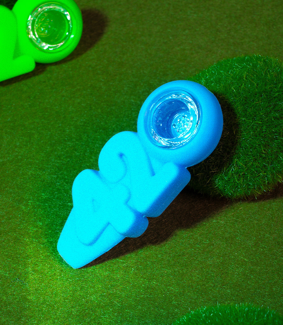 4" 420 Hand Pipe