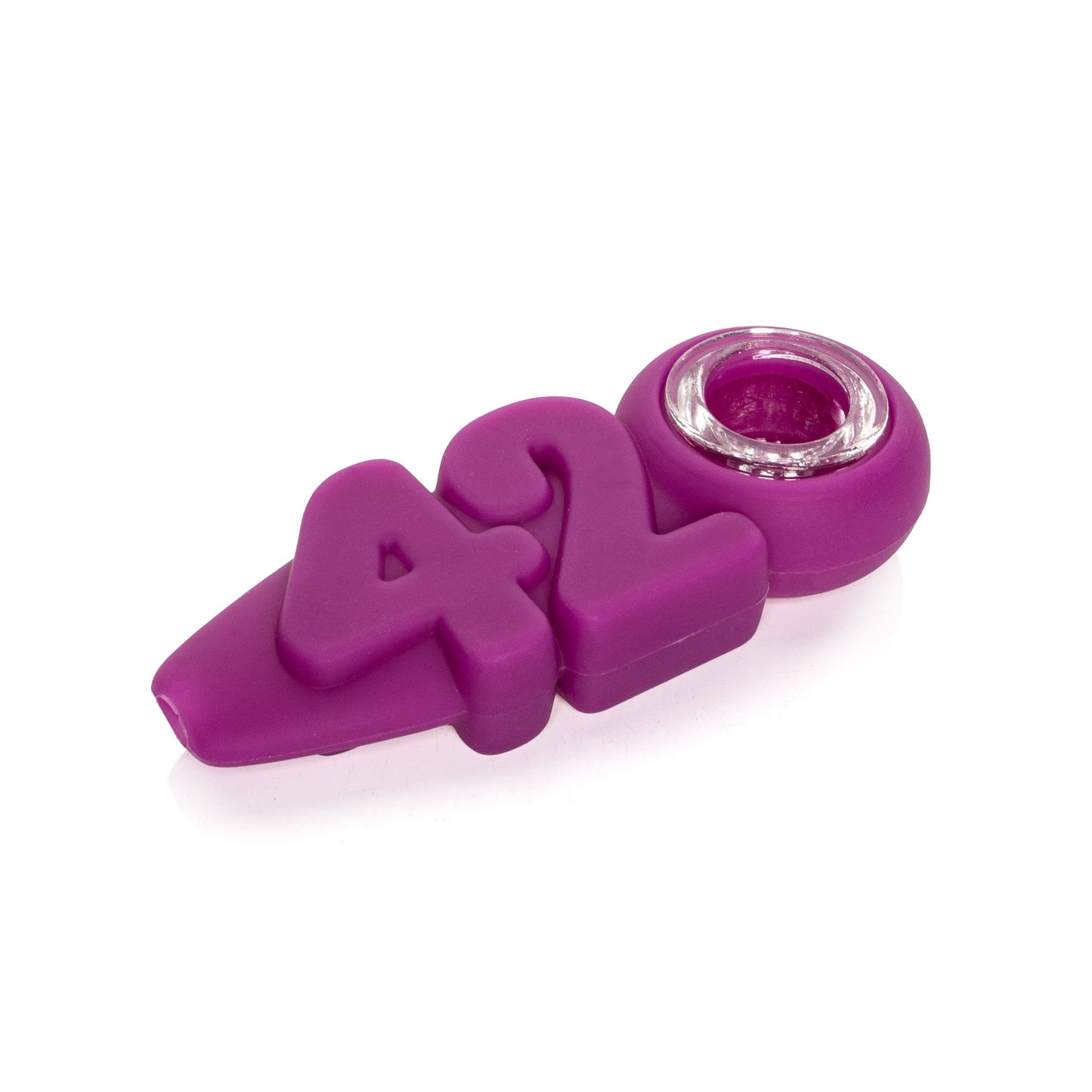4" 420 Hand Pipe