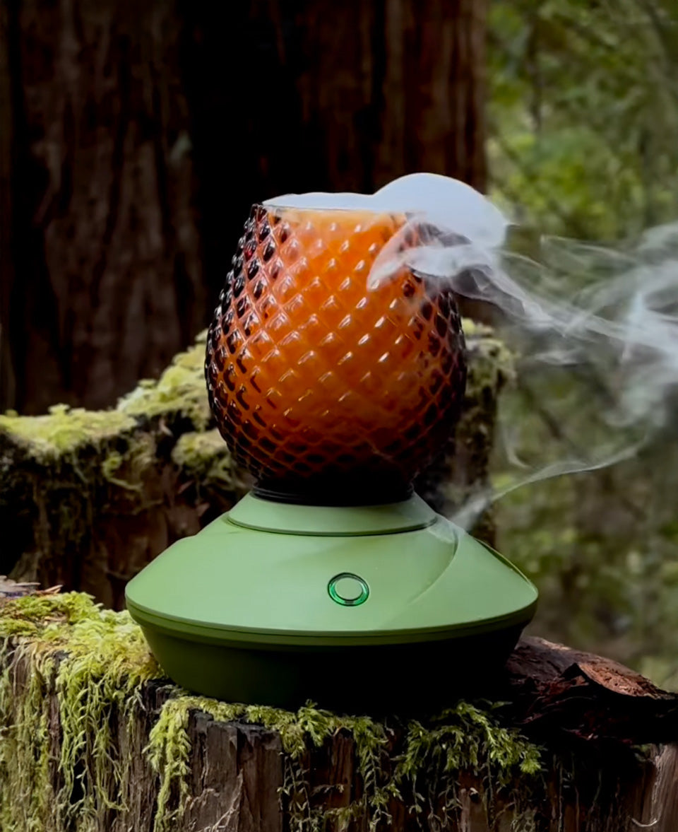 Twenties Collection Snifter (Pack of 2)