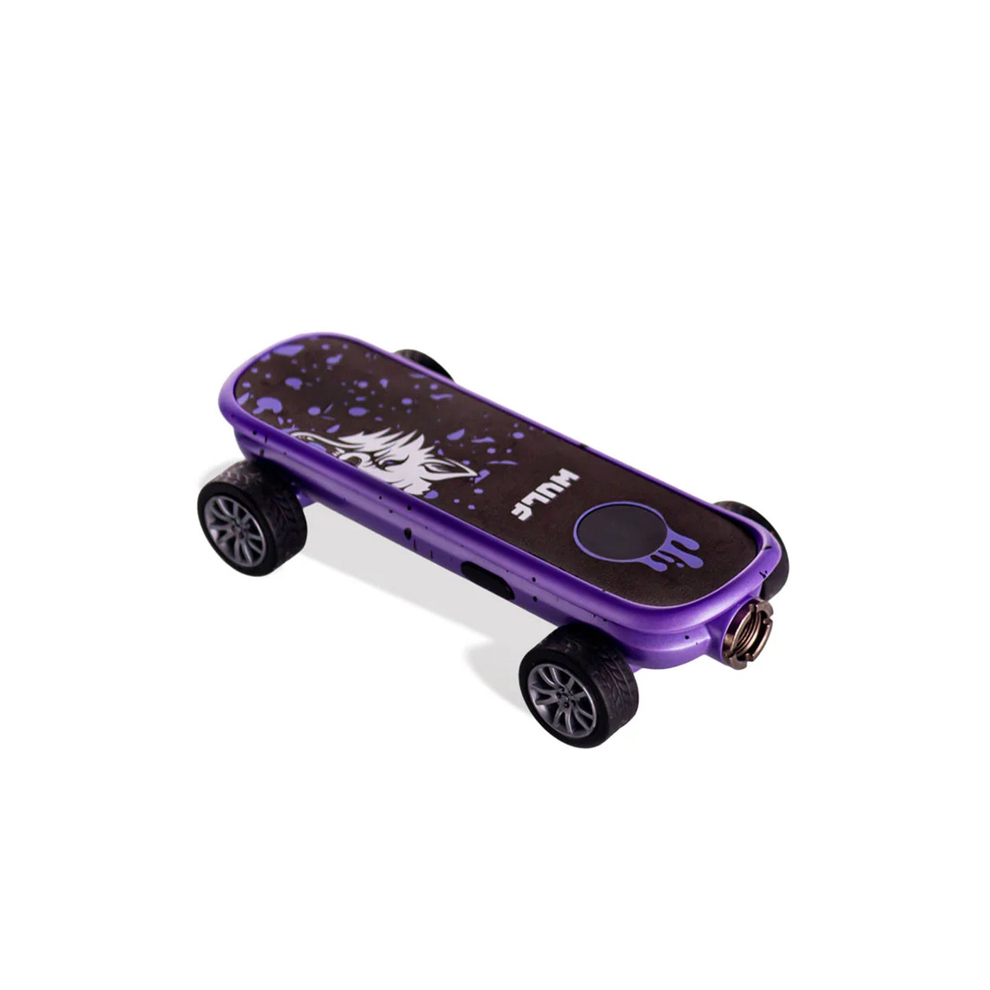 Deck Skateboard 510 Battery (Display of 9)