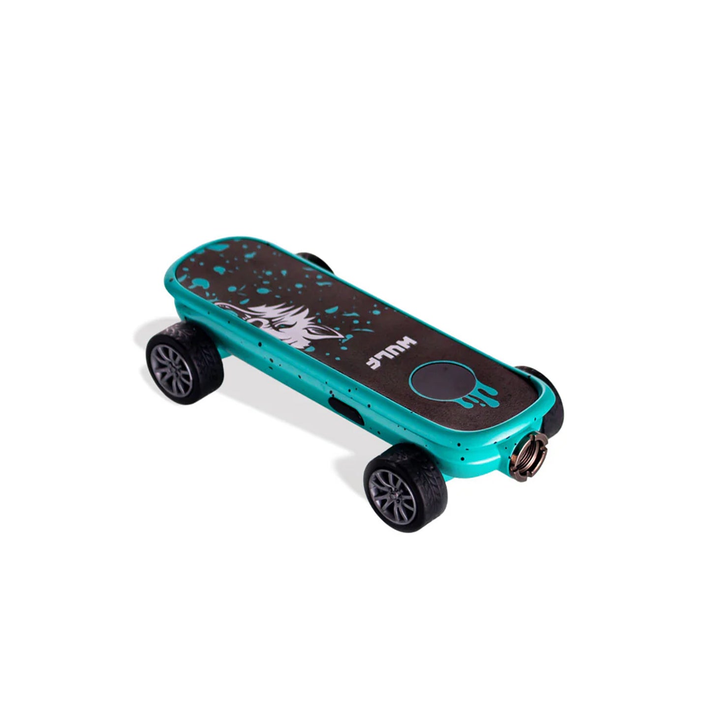 Deck Skateboard 510 Battery (Display of 9)