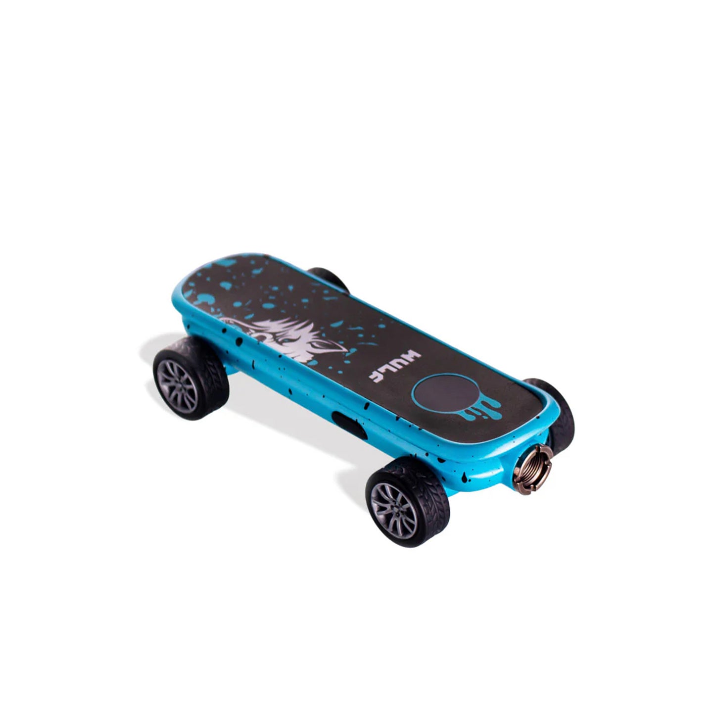 Deck Skateboard 510 Battery (Display of 9)