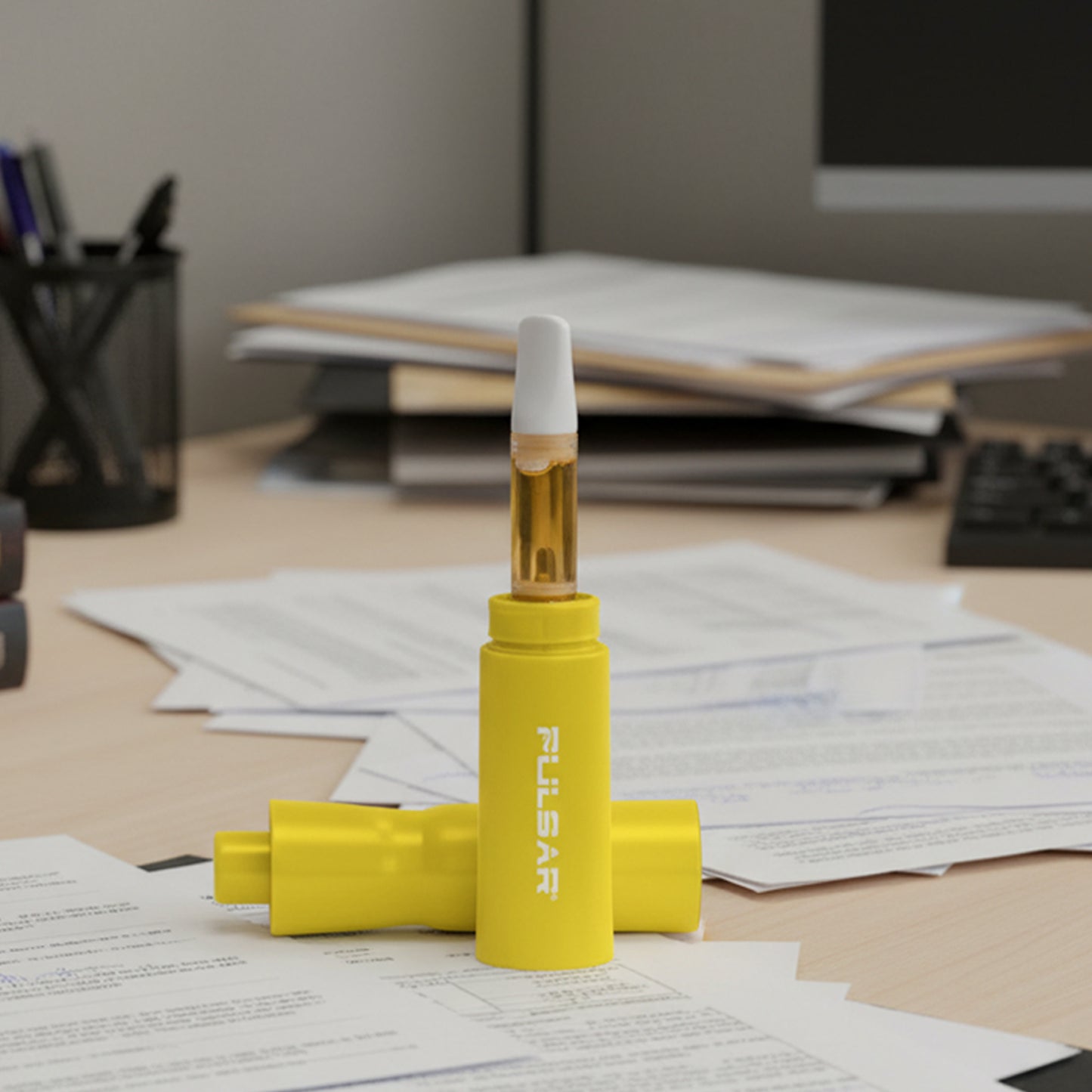 510 DL Hall Pass Vaporizer (Display of 6)