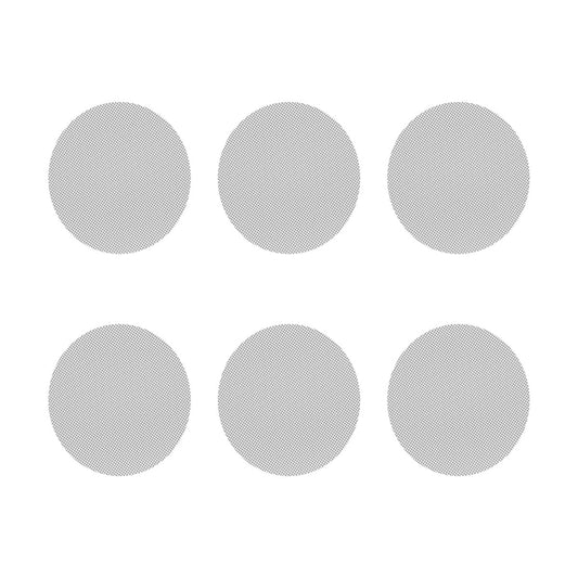 Volcano Easy Valve Fine Screen Set