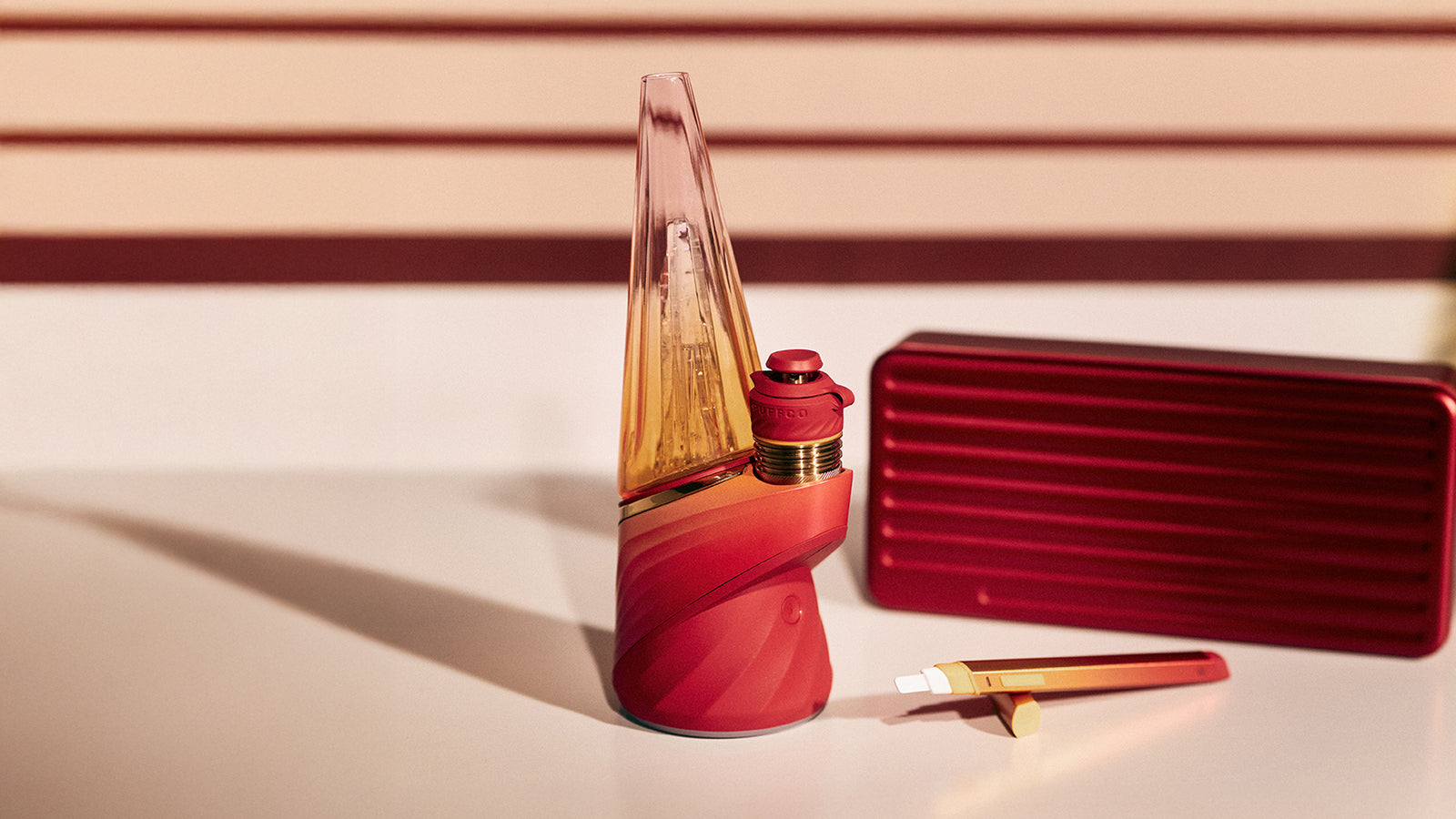 Peak Pro 3DXL Daybreak Vaporizer