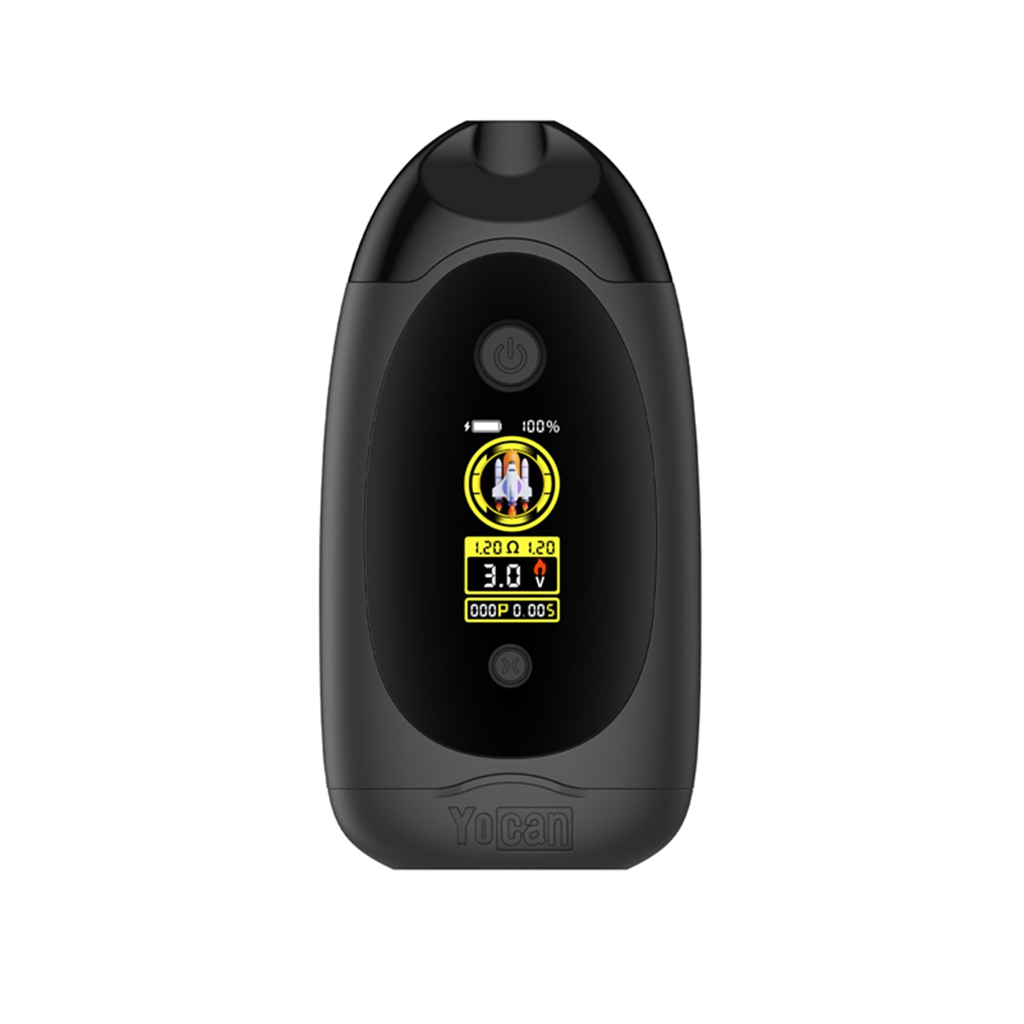 Dubb Dual Cart 510 Battery