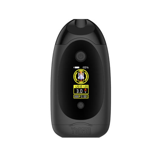 Dubb Dual Cart 510 Battery
