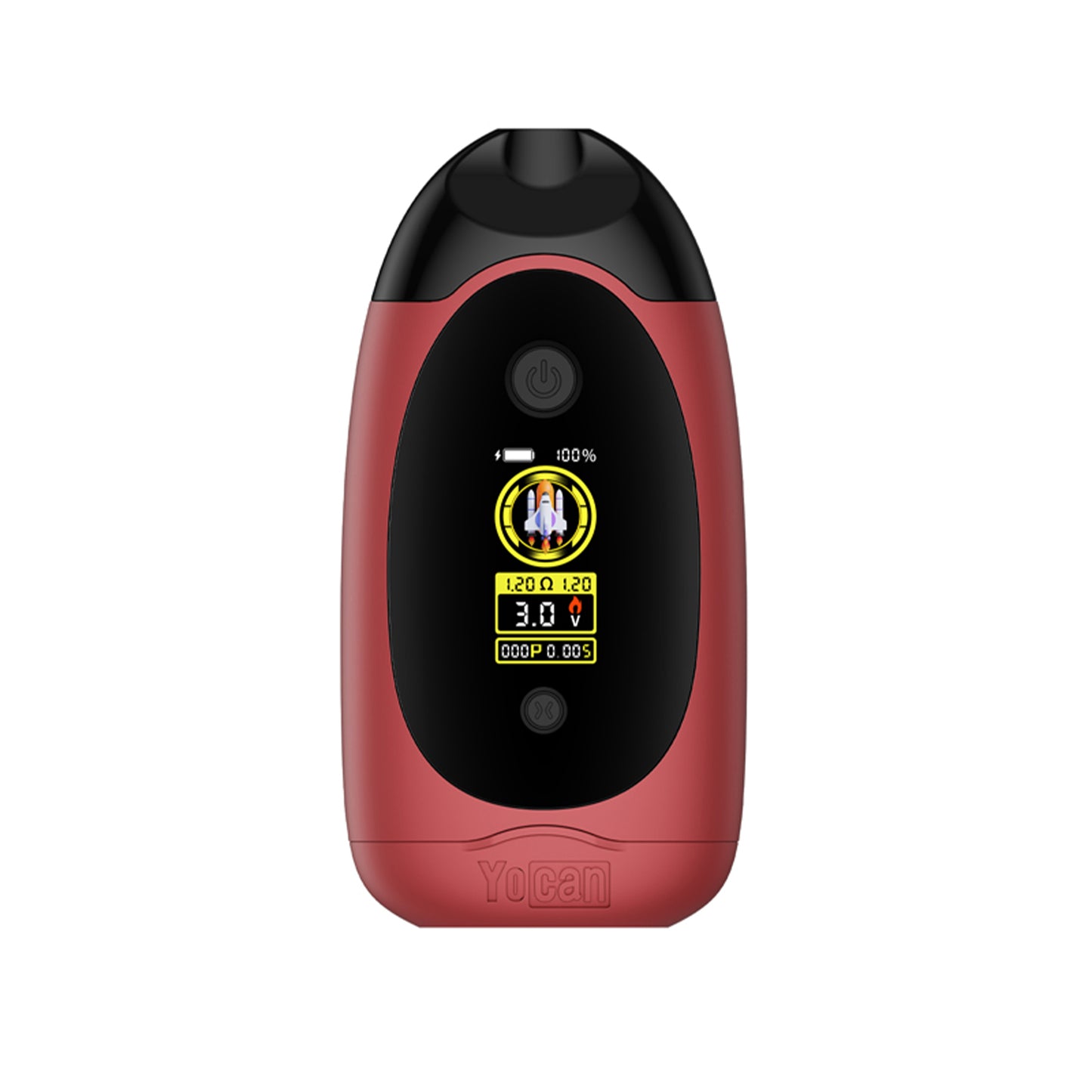 Dubb Dual Cart 510 Battery