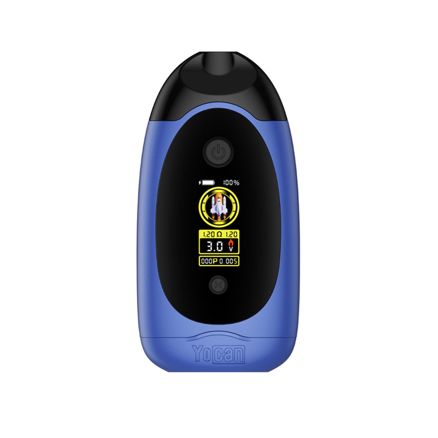Dubb Dual Cart 510 Battery