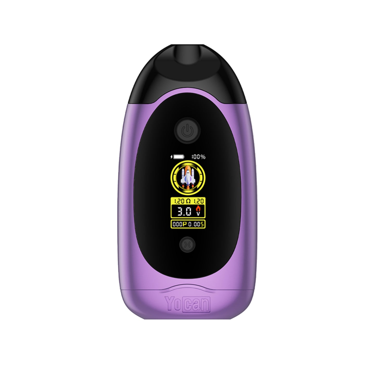 Dubb Dual Cart 510 Battery