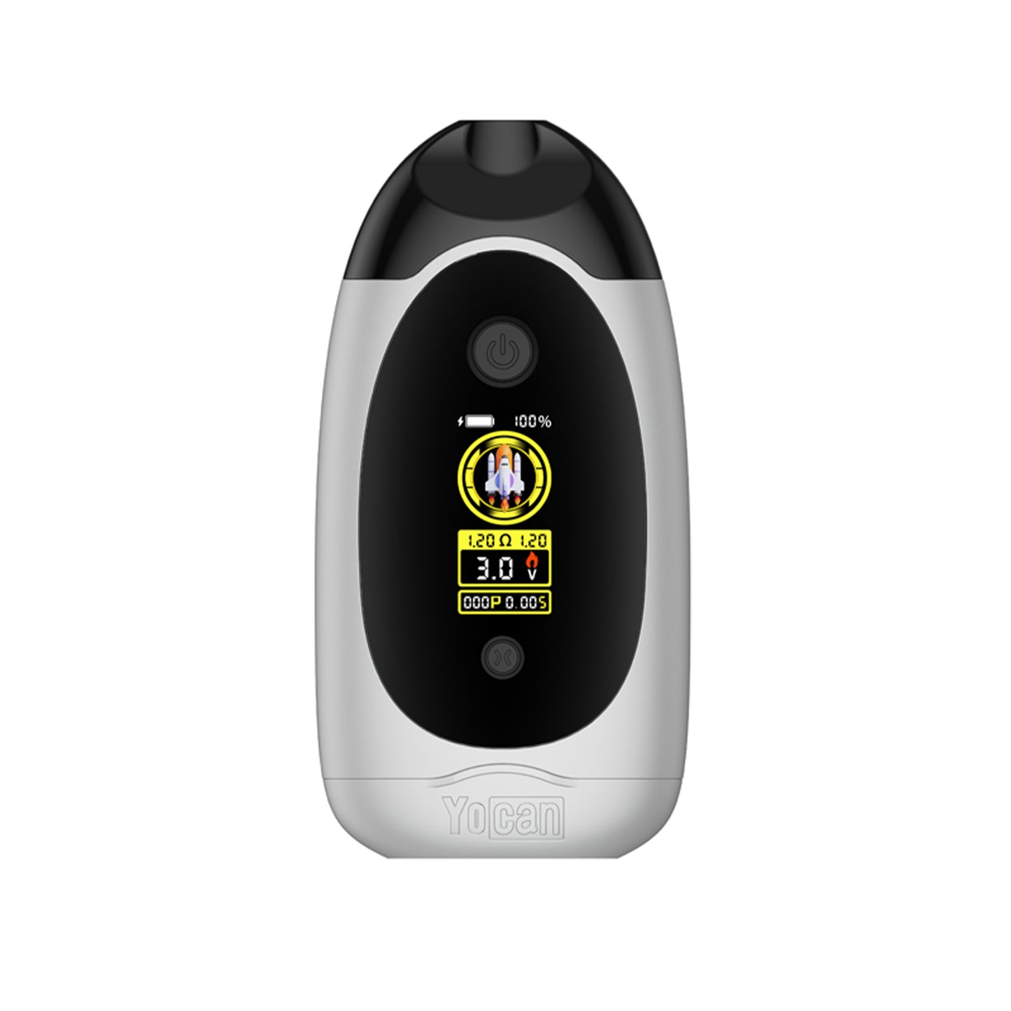 Dubb Dual Cart 510 Battery