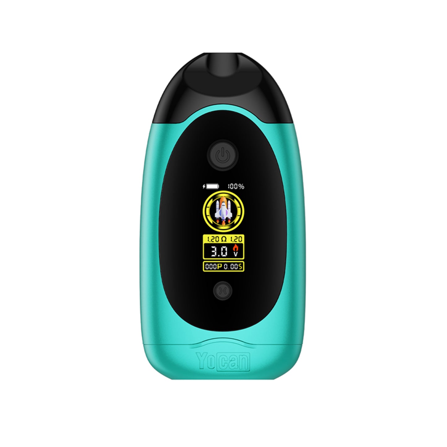 Dubb Dual Cart 510 Battery