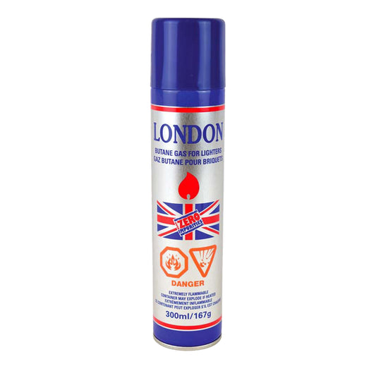 London Butane (167g)