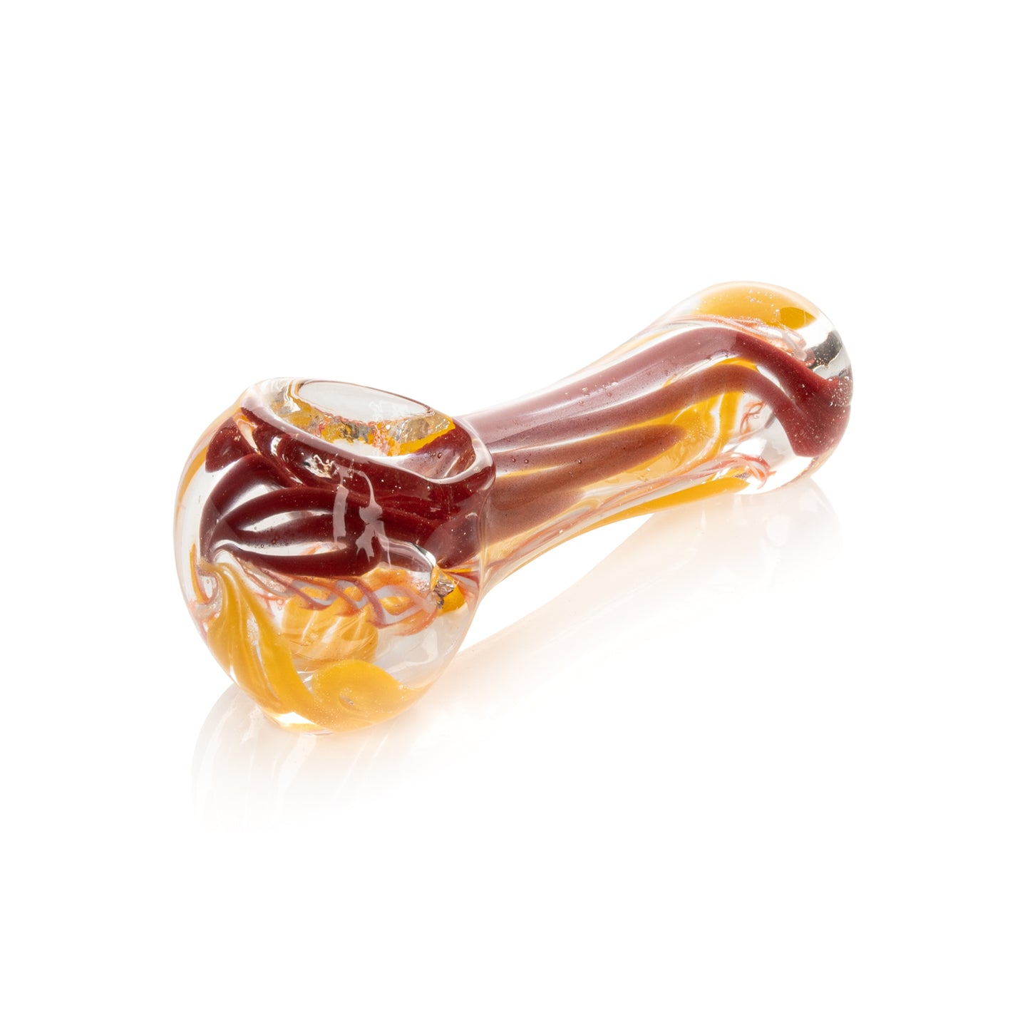 2.5" Assorted Inside-Out Hand Pipe