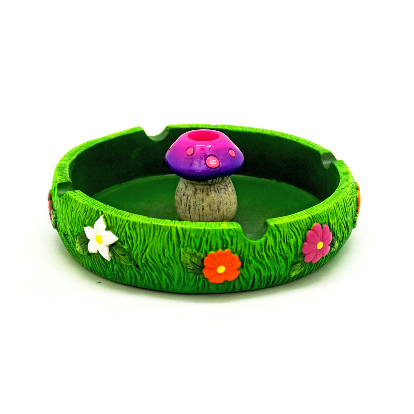 5" Mushroom Ashtray