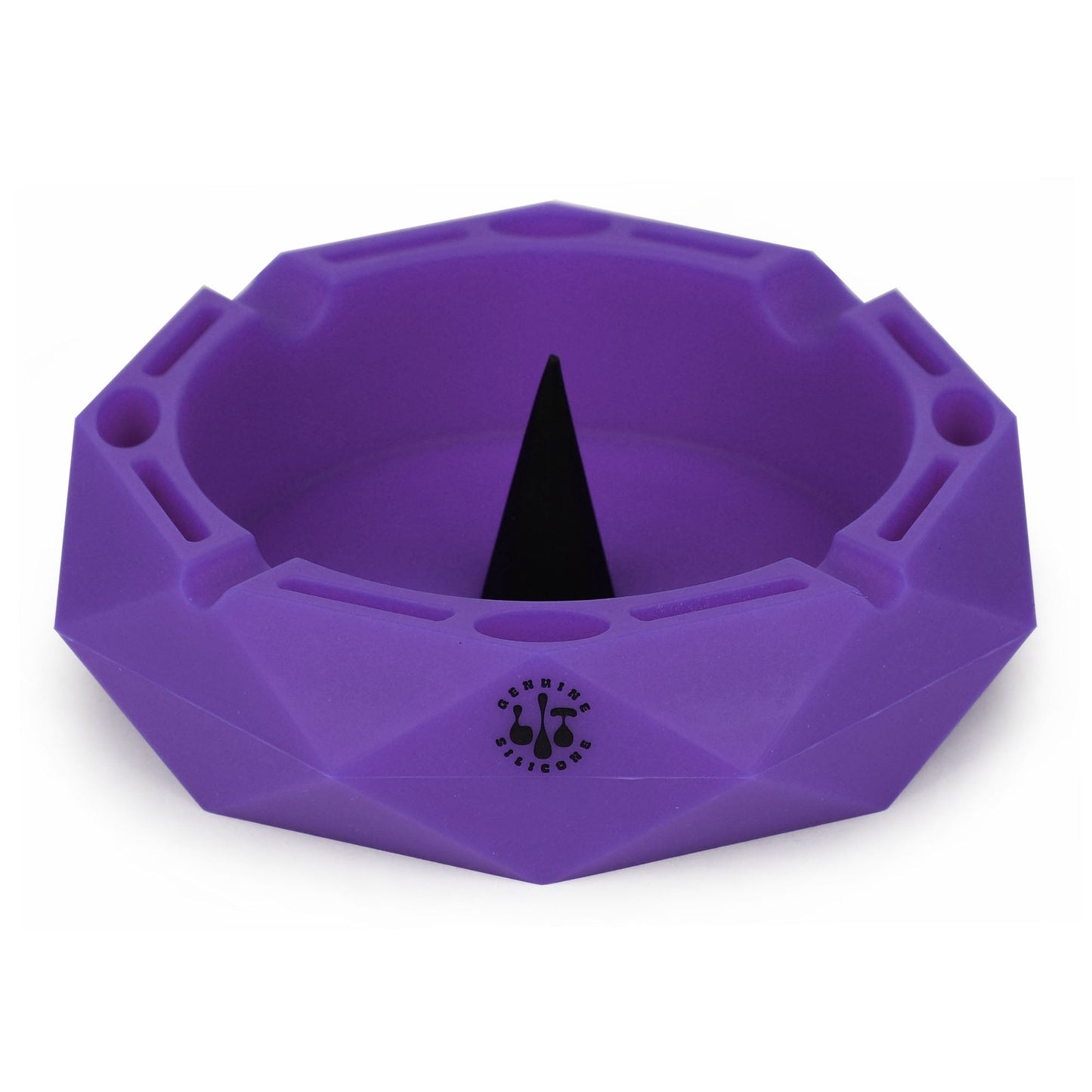 5" Round Ashtray
