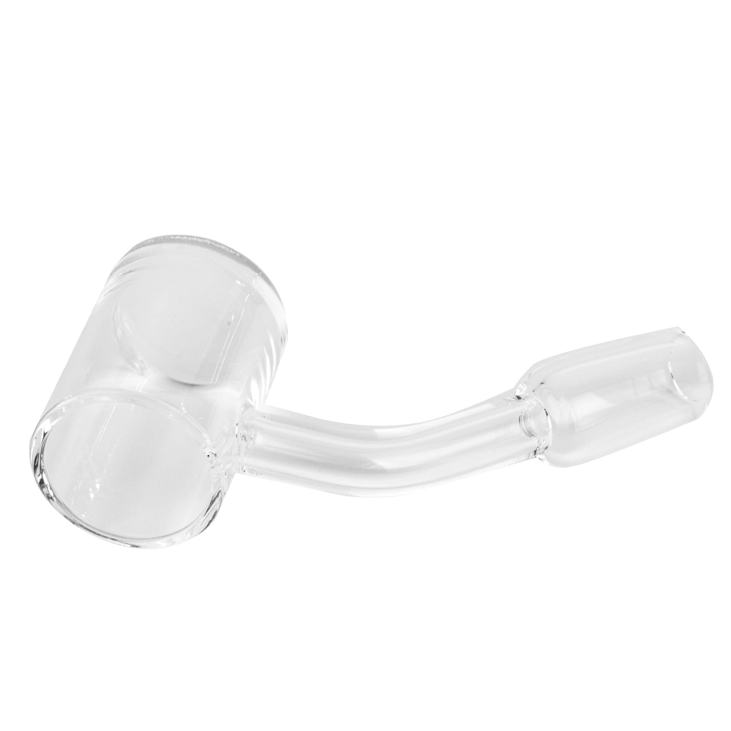 14mm Male 45 Degree Thicc Bottom Banger