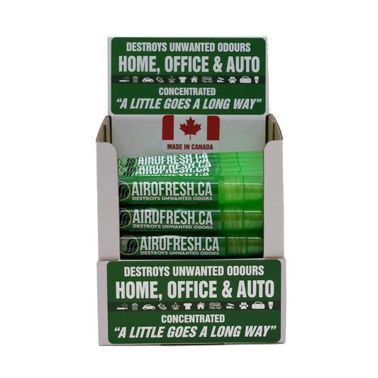 8ml Air Freshener Sprayer (Display of 25)