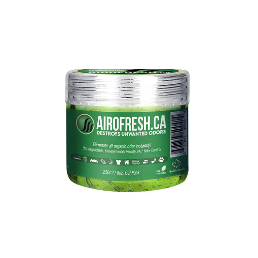 250ml Air Freshener Gel Pack