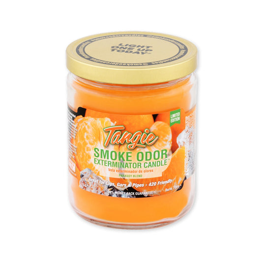 13oz Tangie Candle