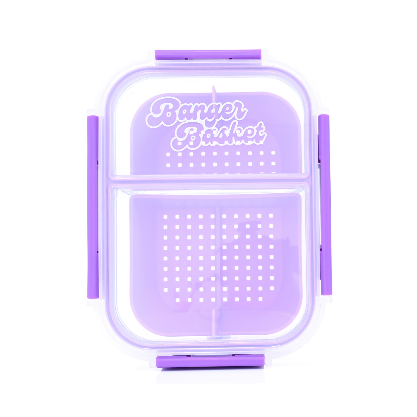 Banger Basket