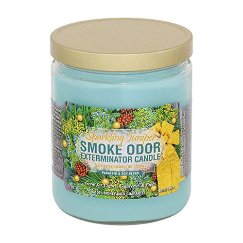 13oz Sparkling Juniper Candle