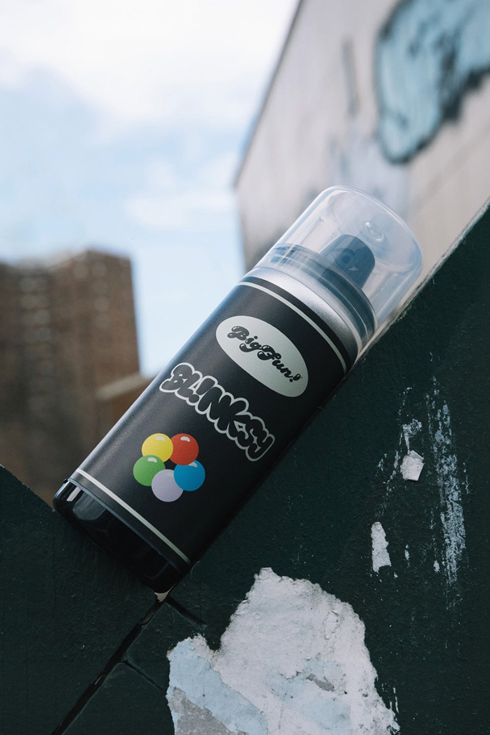 Blinksy 510 Vaporizer