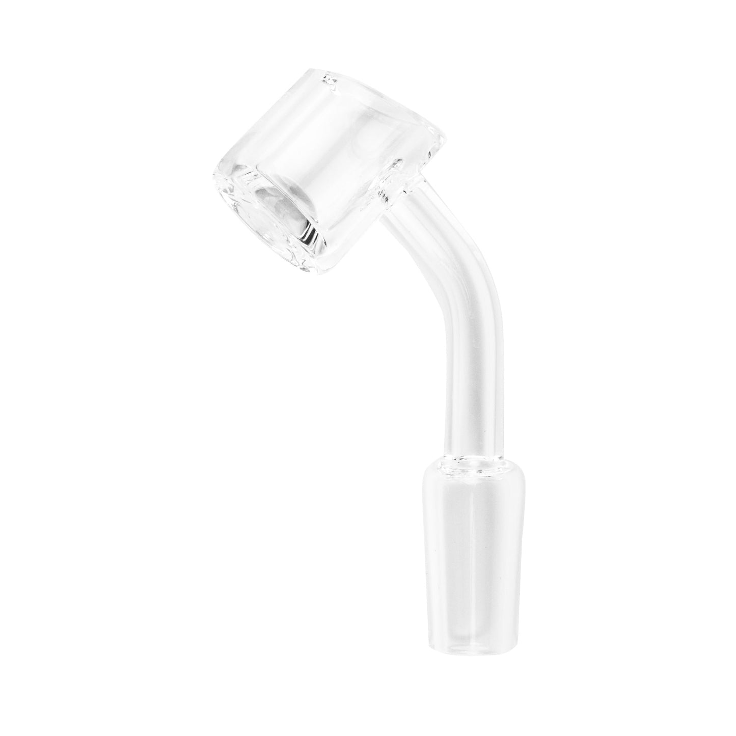 14mm Male 45 Degree 4mm Thick Banger