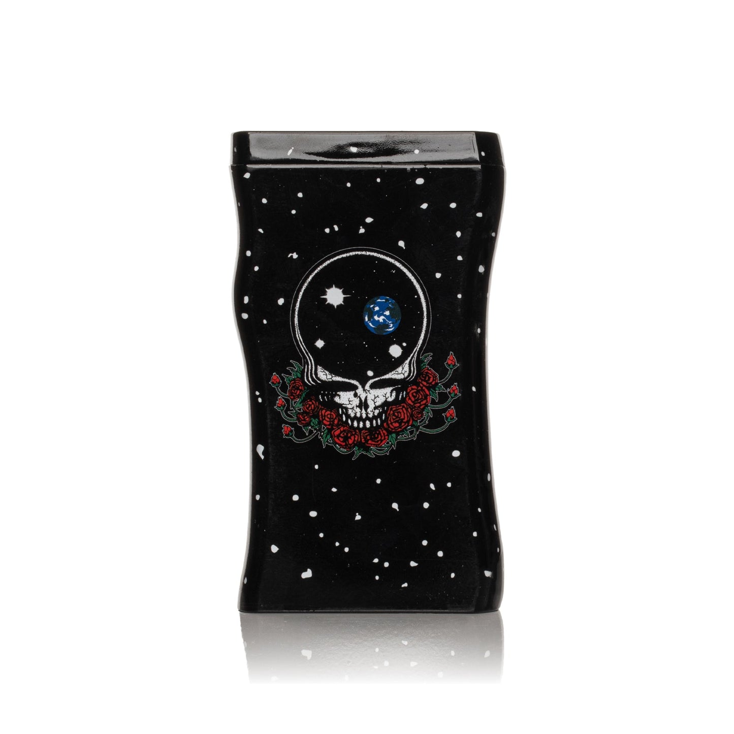 3.8" Space Your Face Dugout