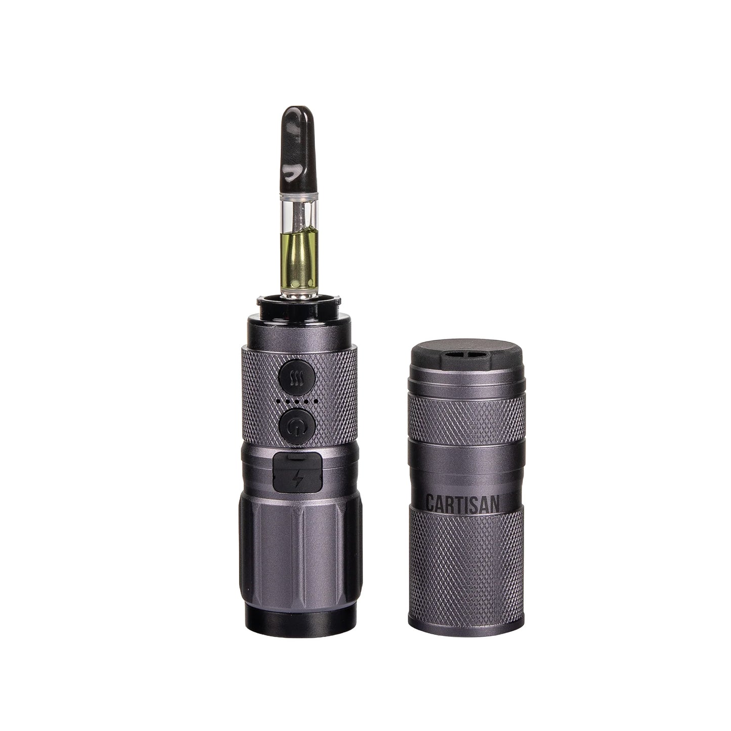 High-Beam 510 Vaporizer