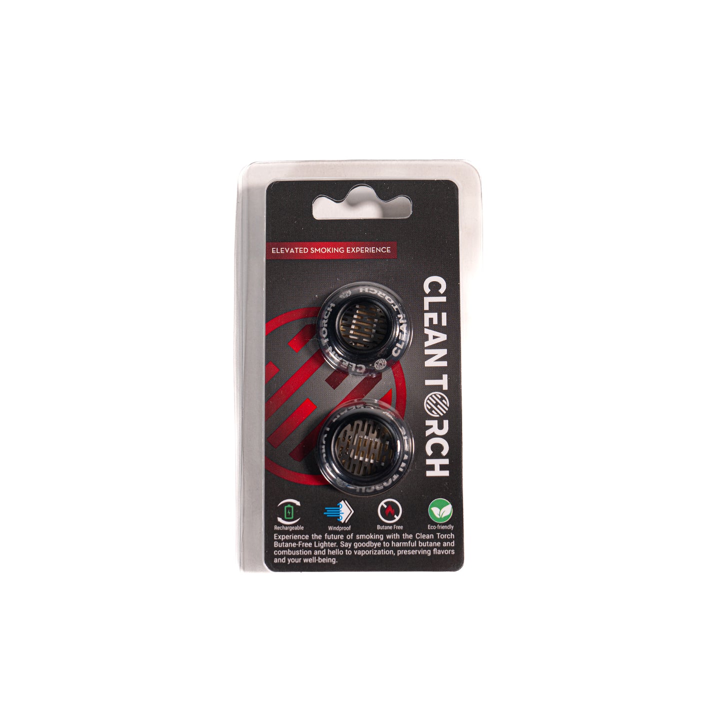 Clean Torch Duofit Module Set