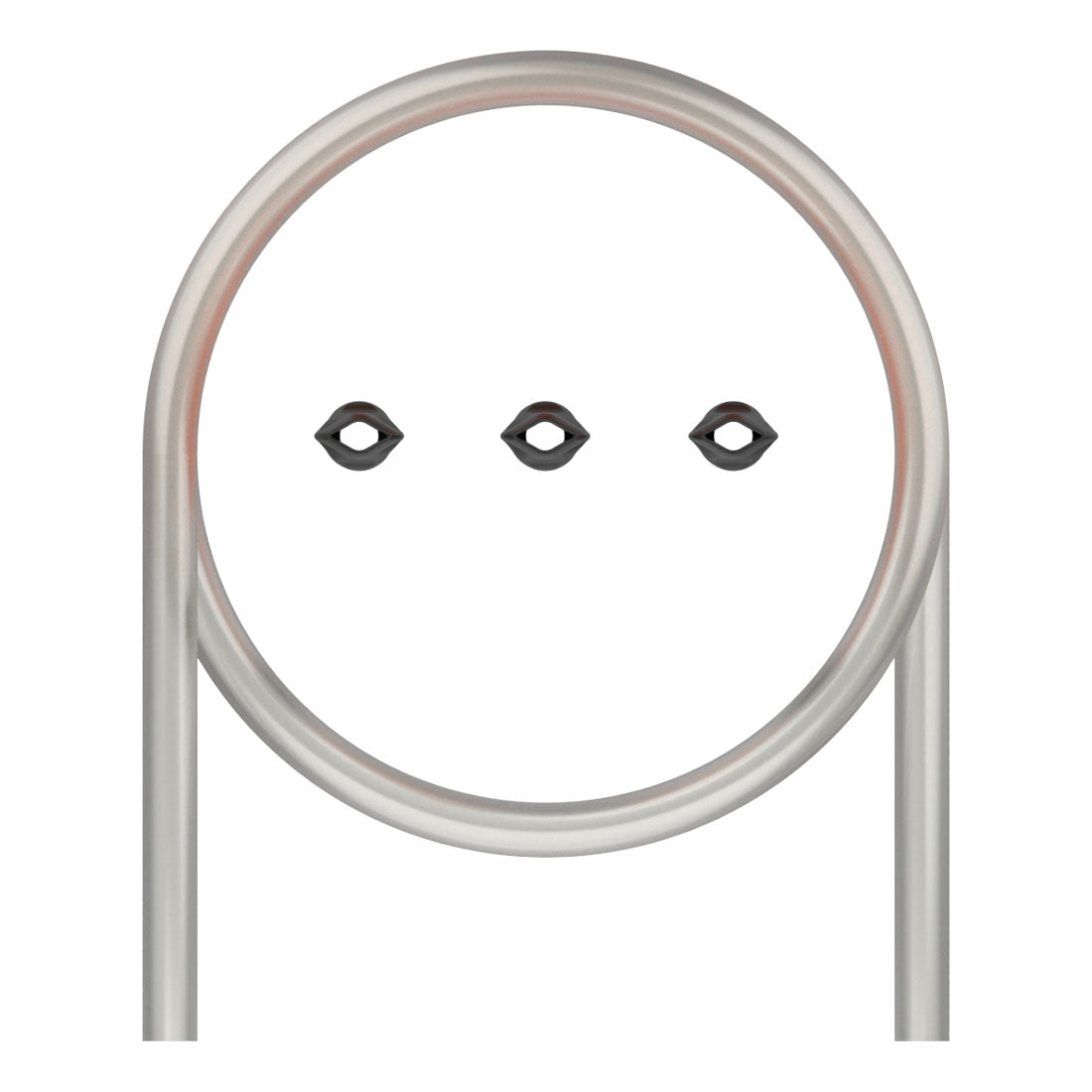 Volcano Hybrid Tube Set
