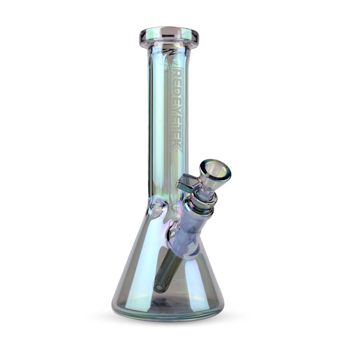 12" Terminator Hex Top Water Pipe