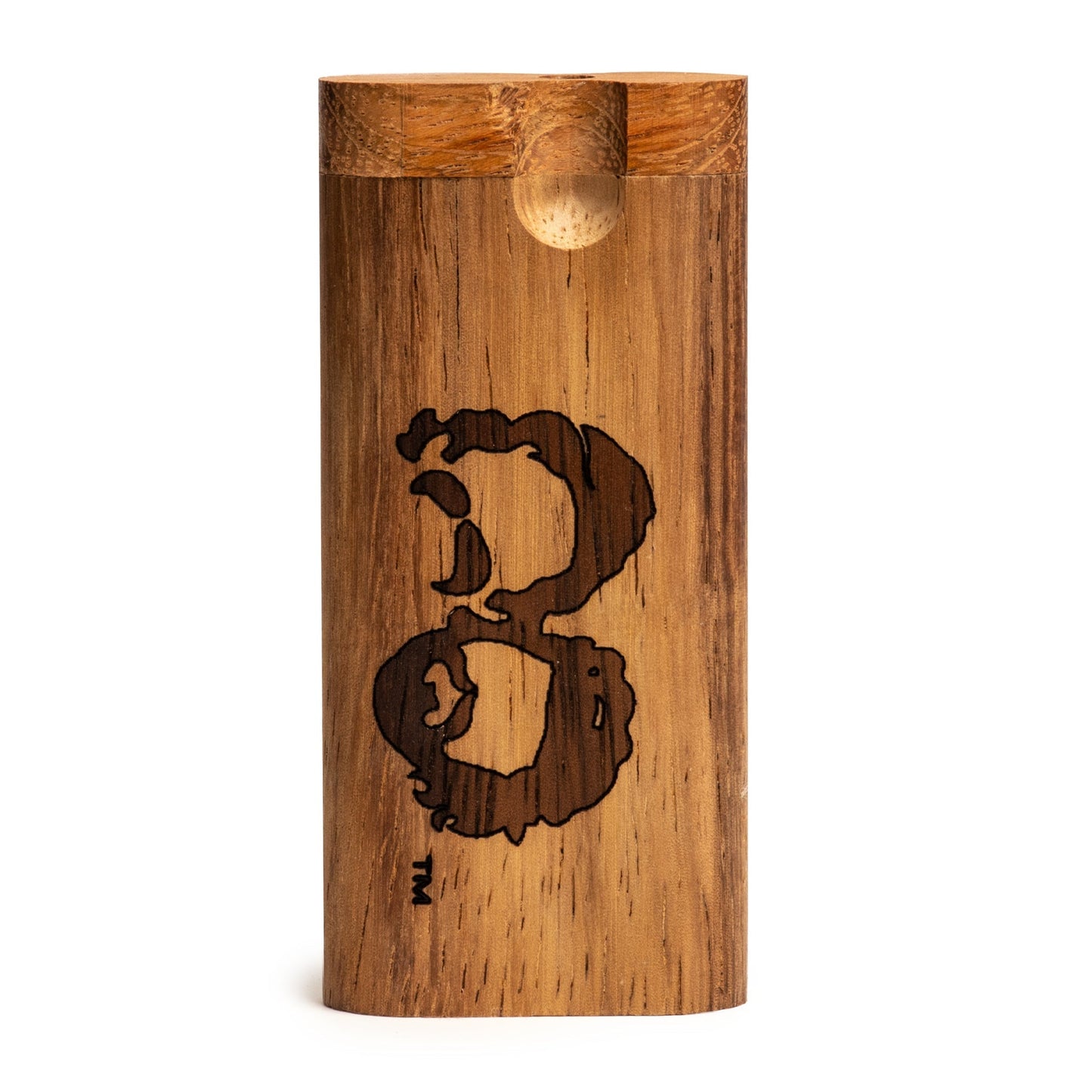 Regular Twist Dugout (Assorted Wood Grains)