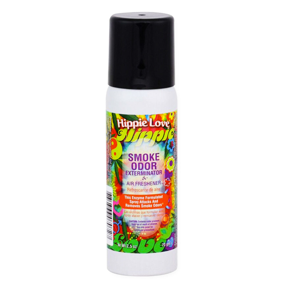 2.5oz Hippie Love Spray