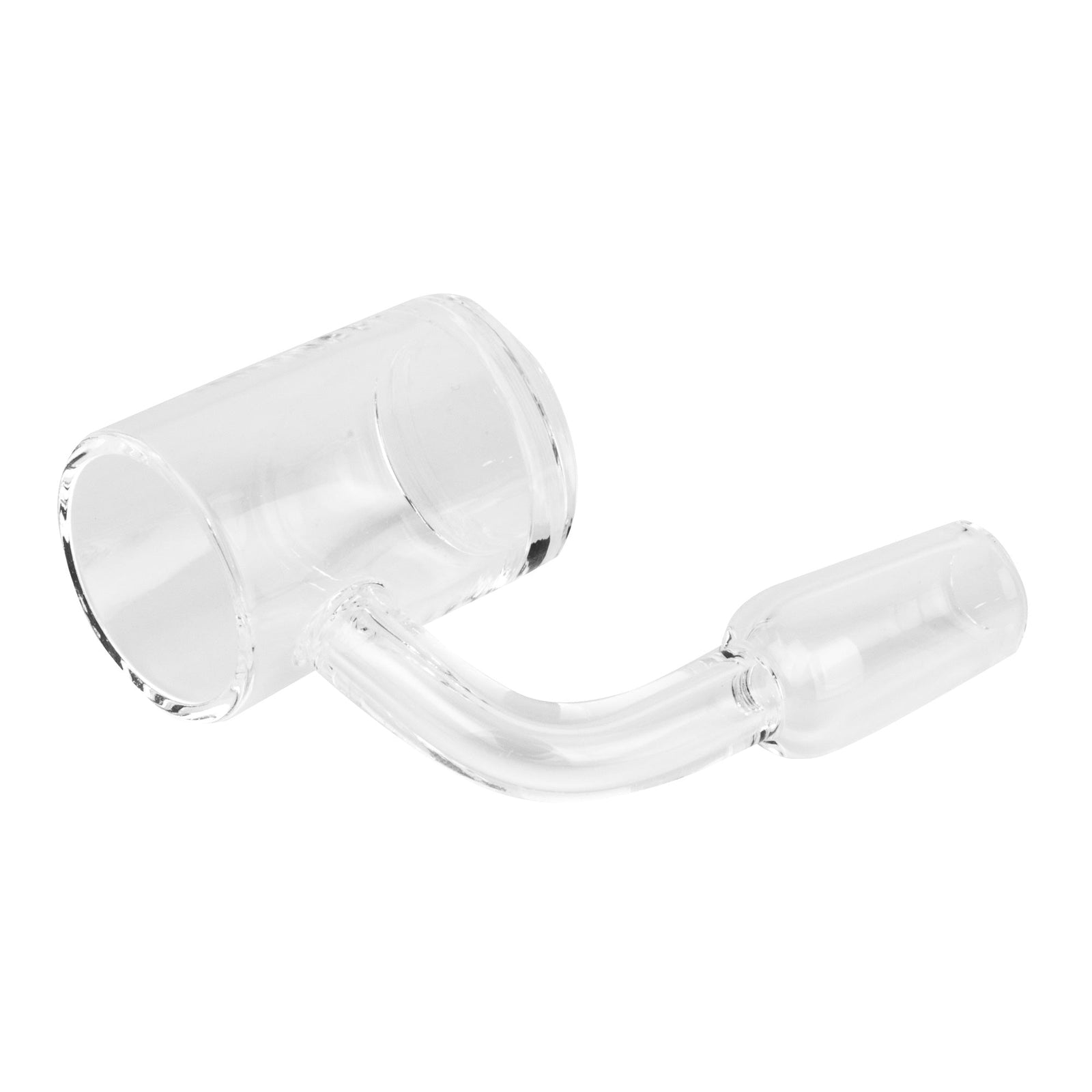 14mm Male 90 Degree Thicc Bottom Banger