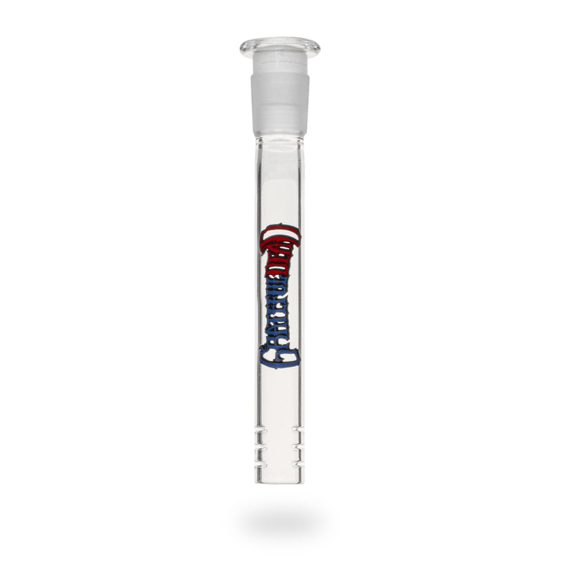 13" 7mm Thick Bertha Beaker Base Water Pipe