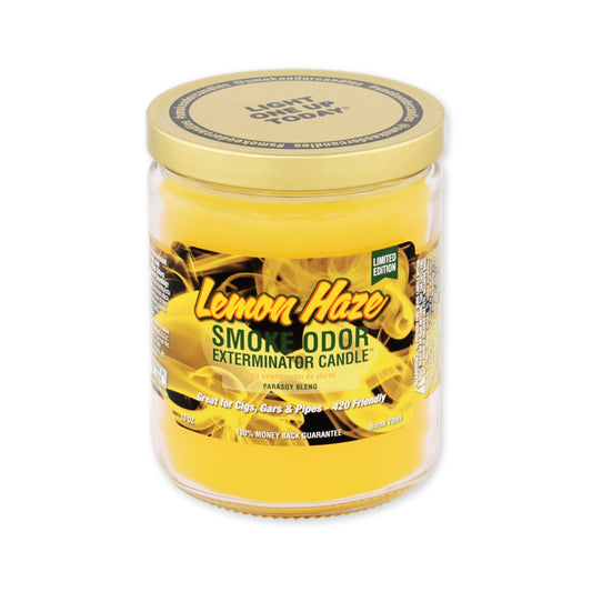13oz Lemon Haze Candle