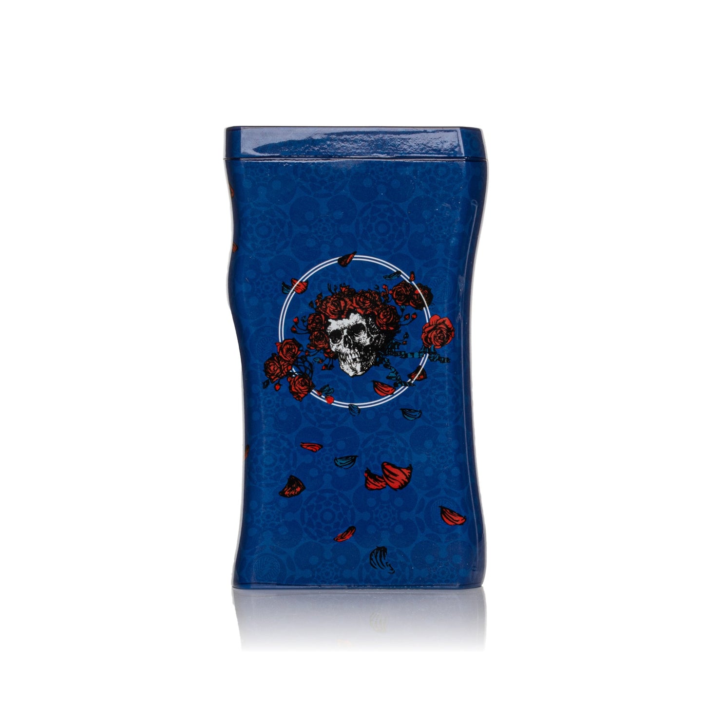 3.8" Bertha Dugout