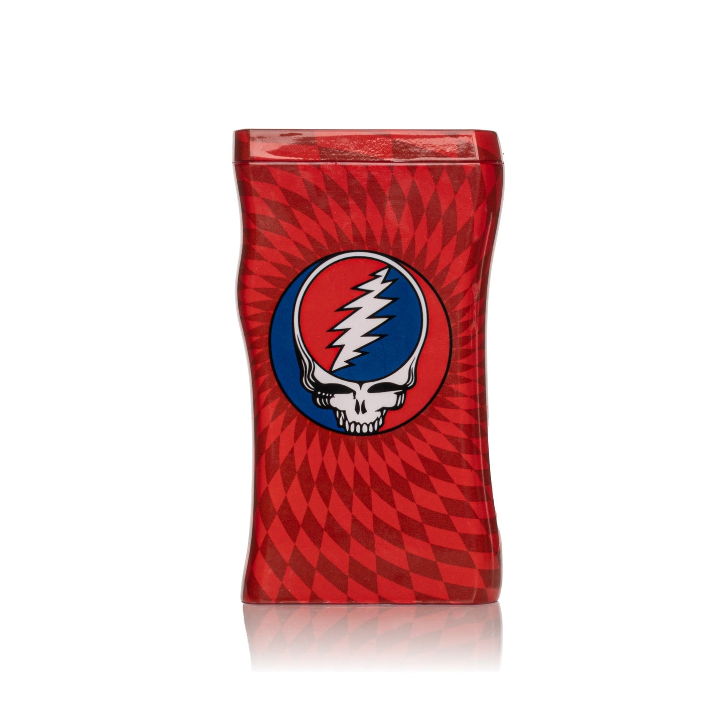 3.8" Steal Your Face Dugout