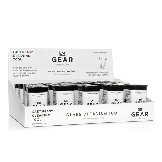 GEAR Premium® Cleaning Tool (Display of 20)