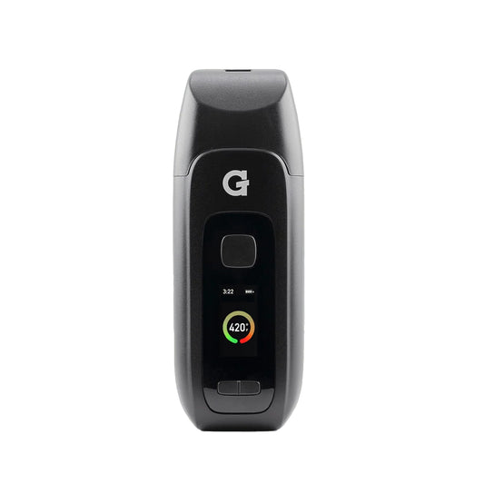 G Pen Dash+ Vaporizer