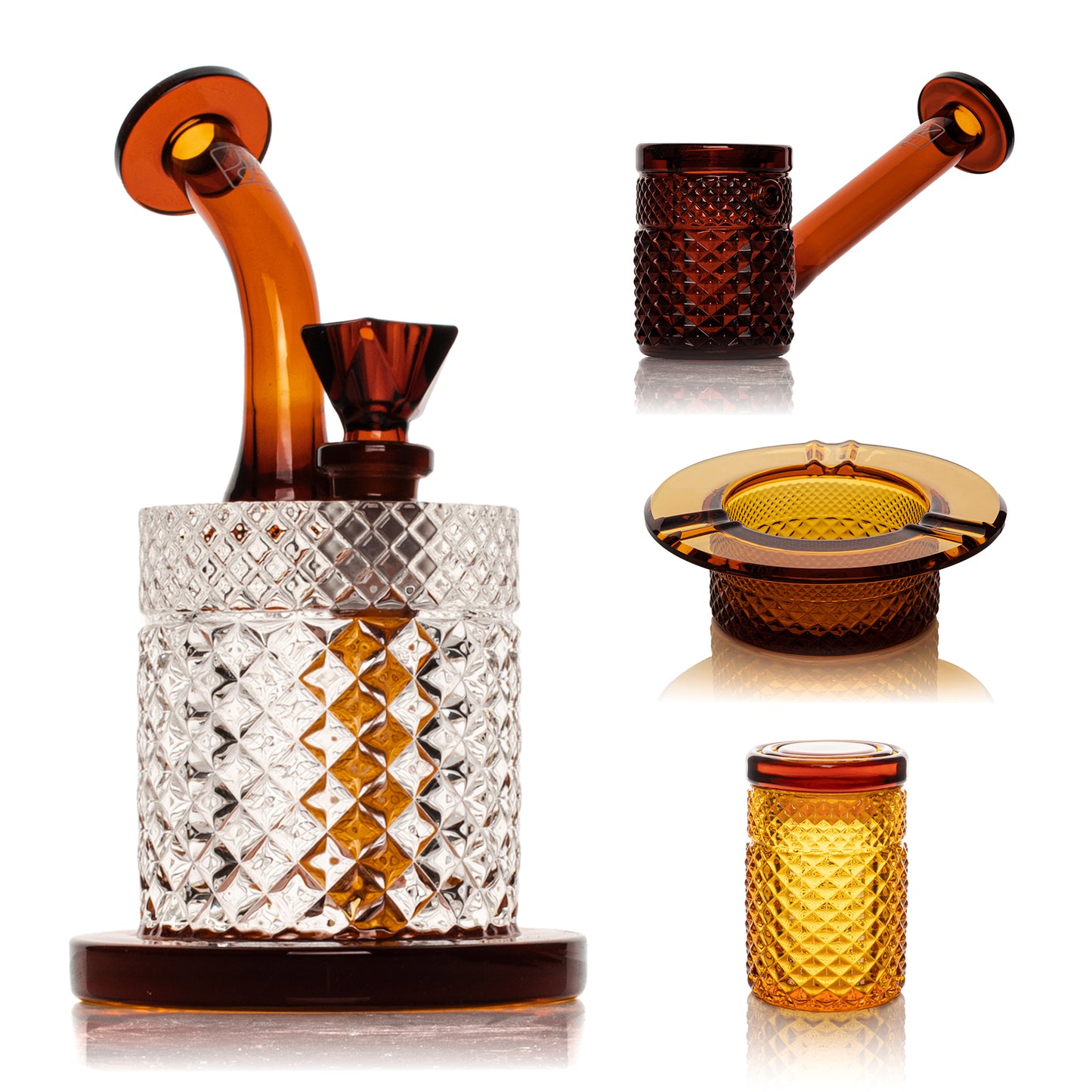 Twenties Collection Amber Bundle