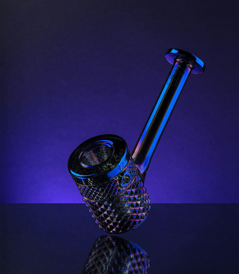 5.5" Twenties Collection Hand Pipe