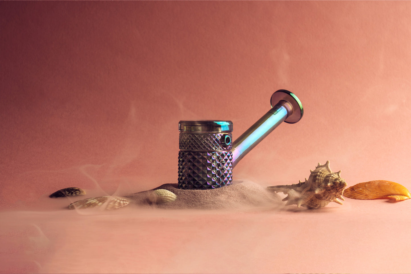 5.5" Twenties Collection Hand Pipe