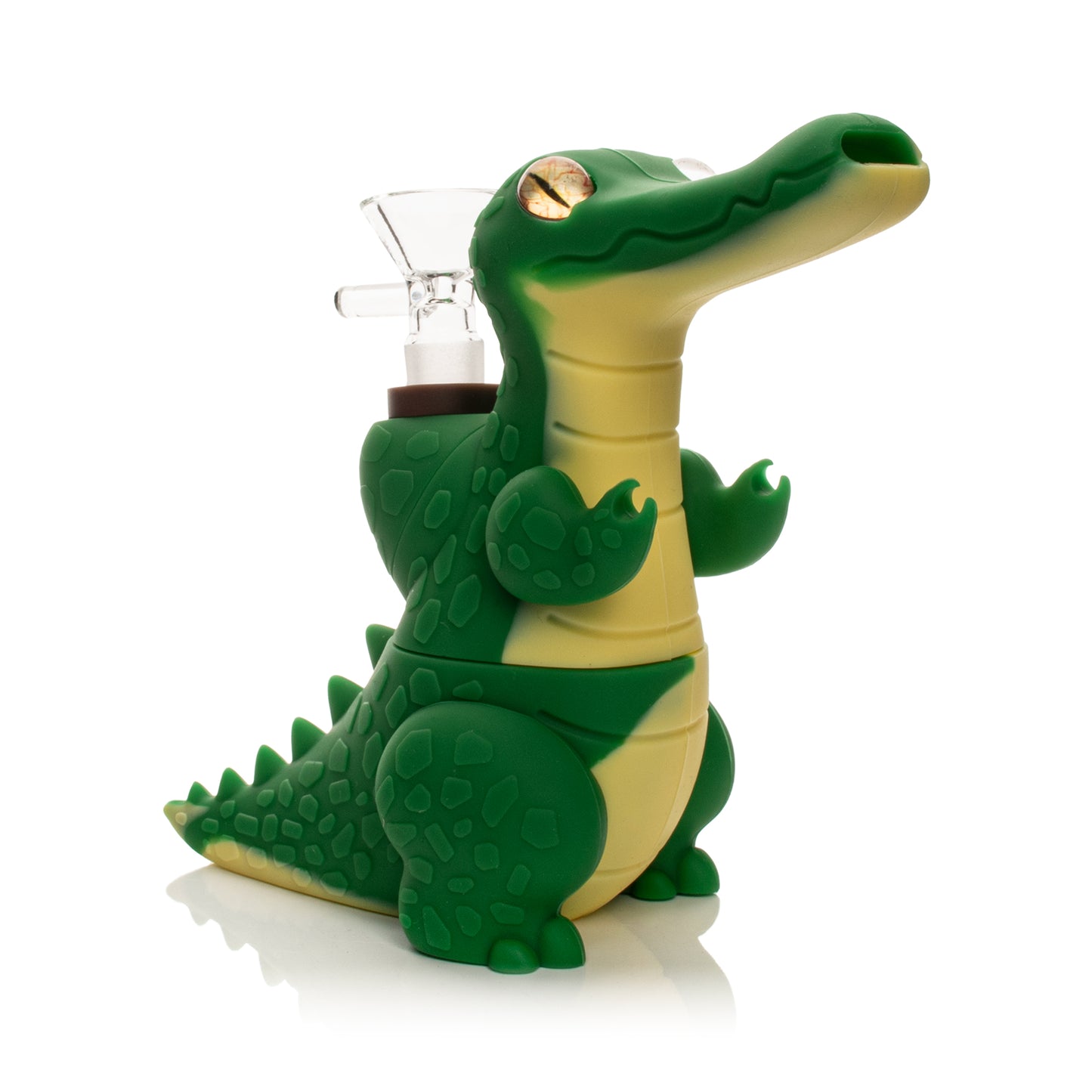 6" Alligator Water Pipe