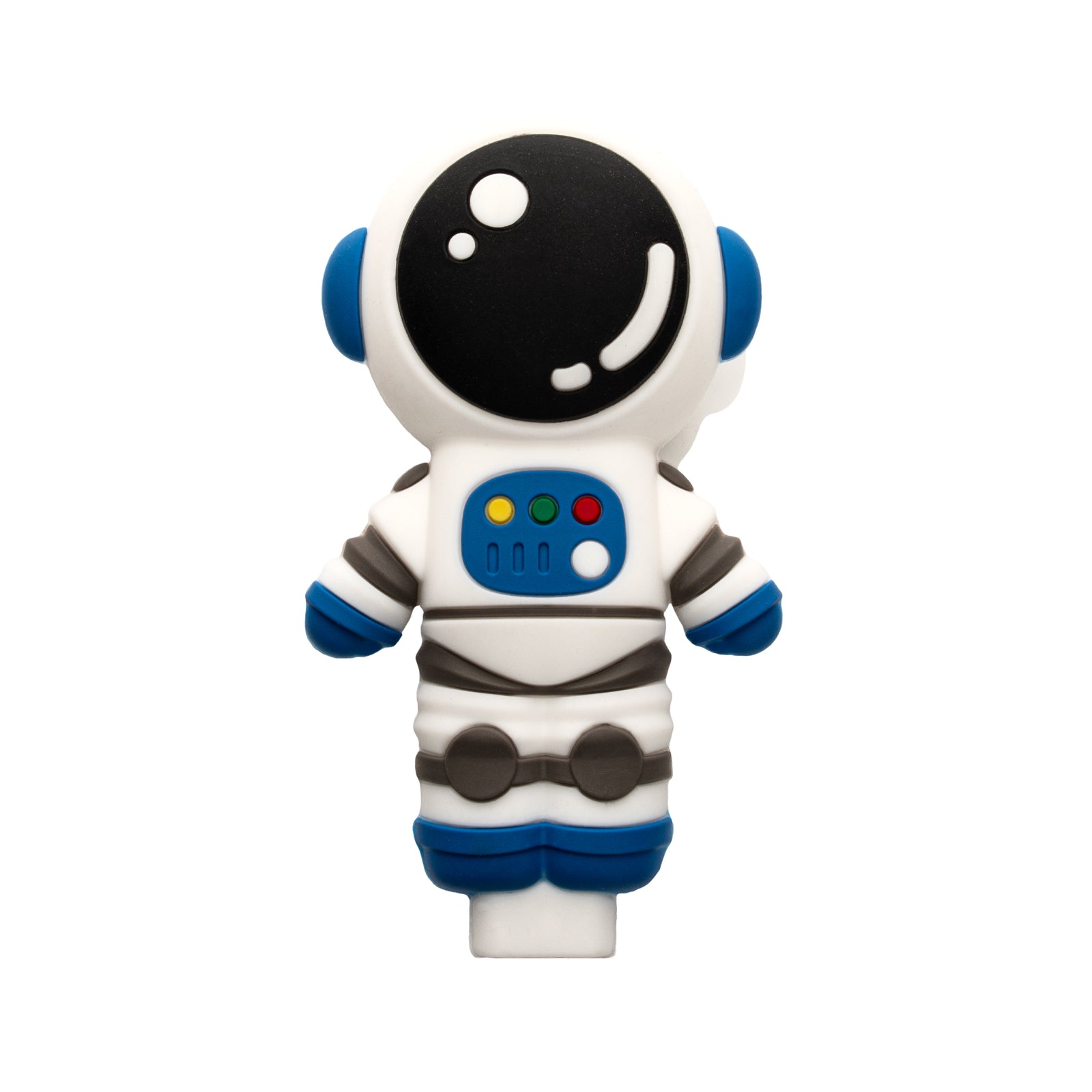 3.5" Astronaut Hand Pipe