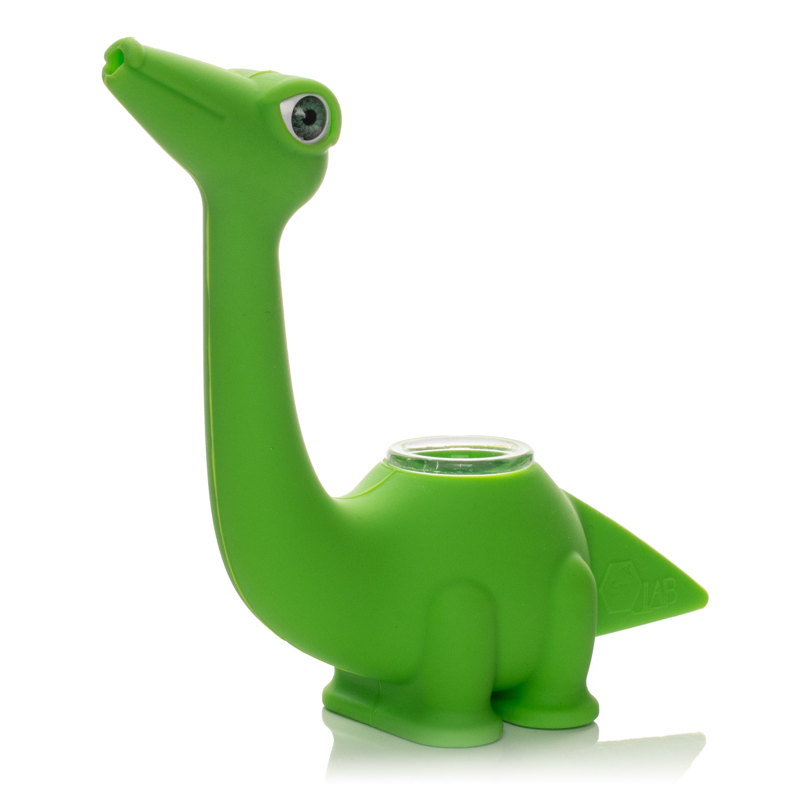 5.25" Dino Travel Pipe