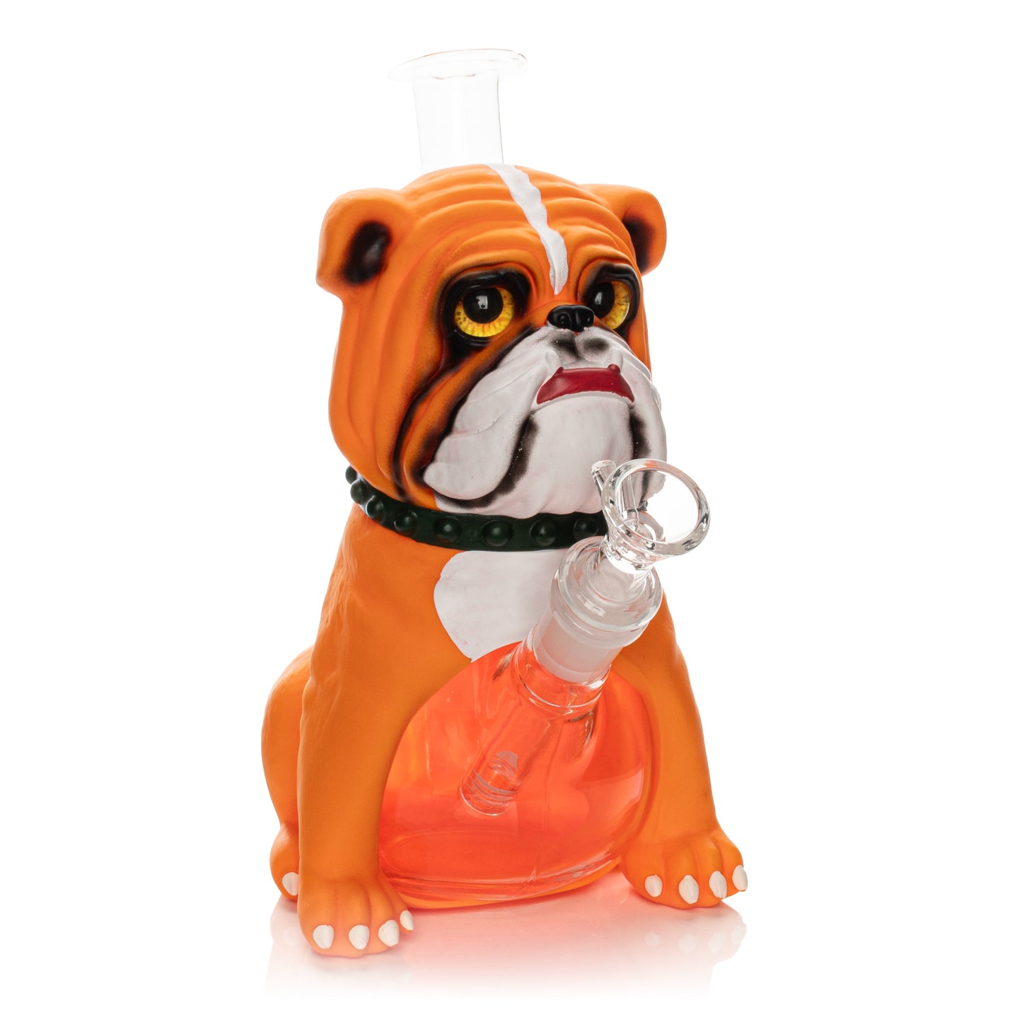 8" Dog Water Pipe