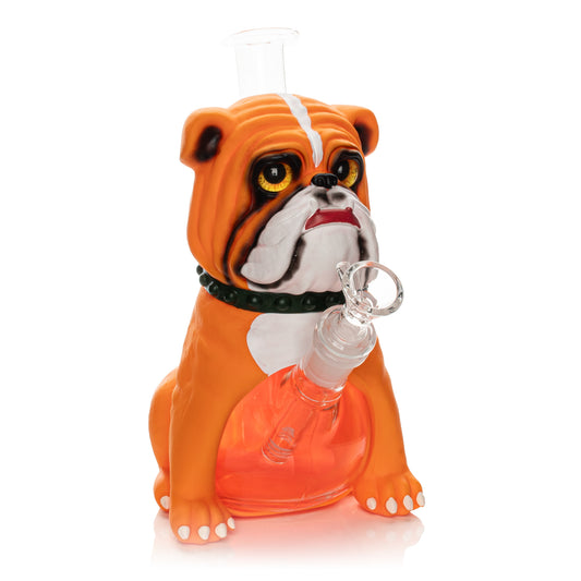 8" Dog Water Pipe